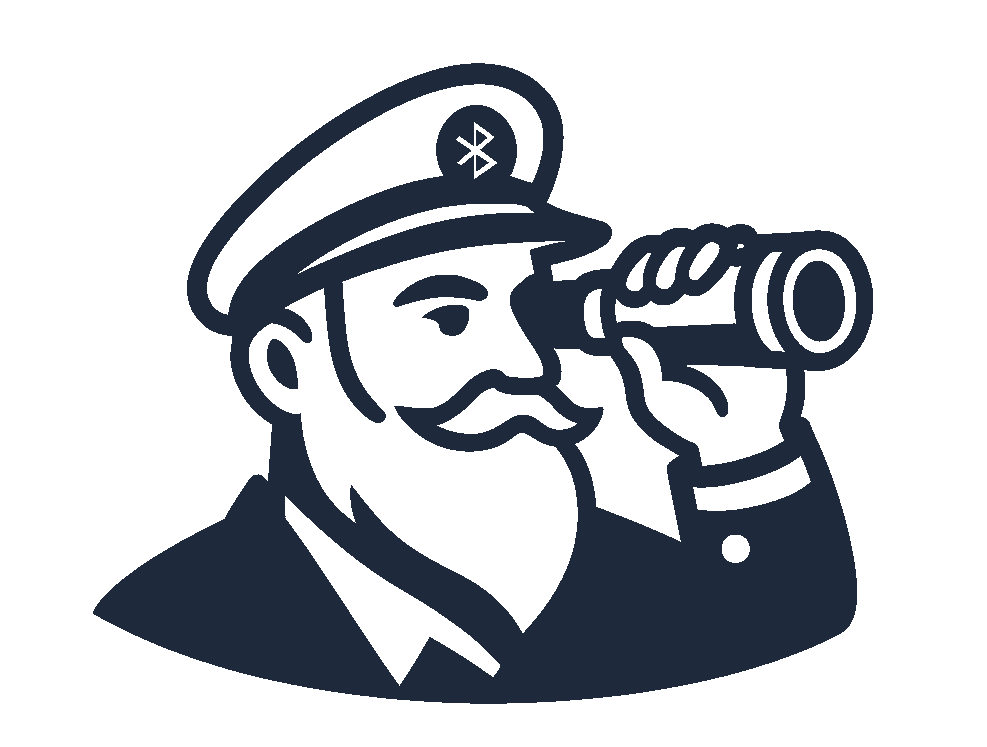 Kaptan360 Logo